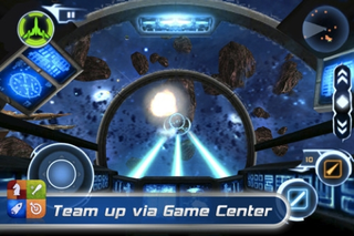 Illustration for article titled A Visual Guide To Star Battalion